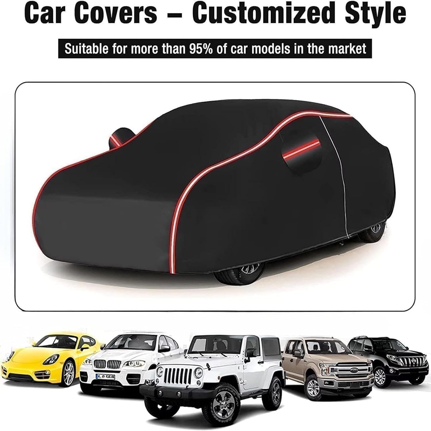 Amazon.co.jp: 雹対策 車 カバー, 適用スズキ ハスラー,車ボディカバー 