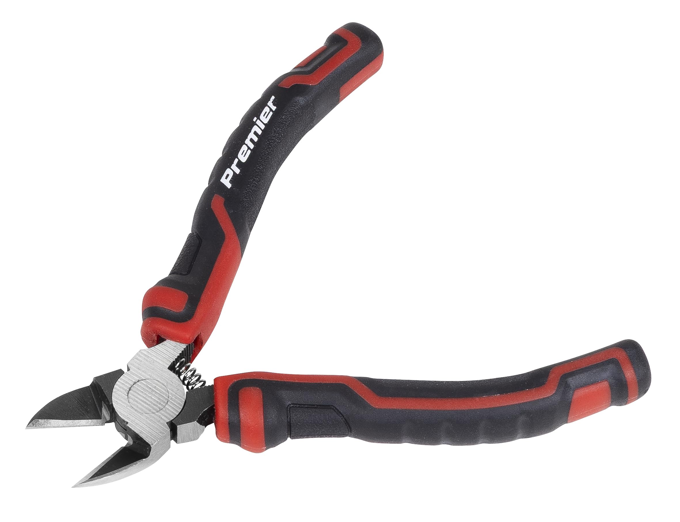 Sealey Premier Flush Cut Pliers 125mm - AK8382