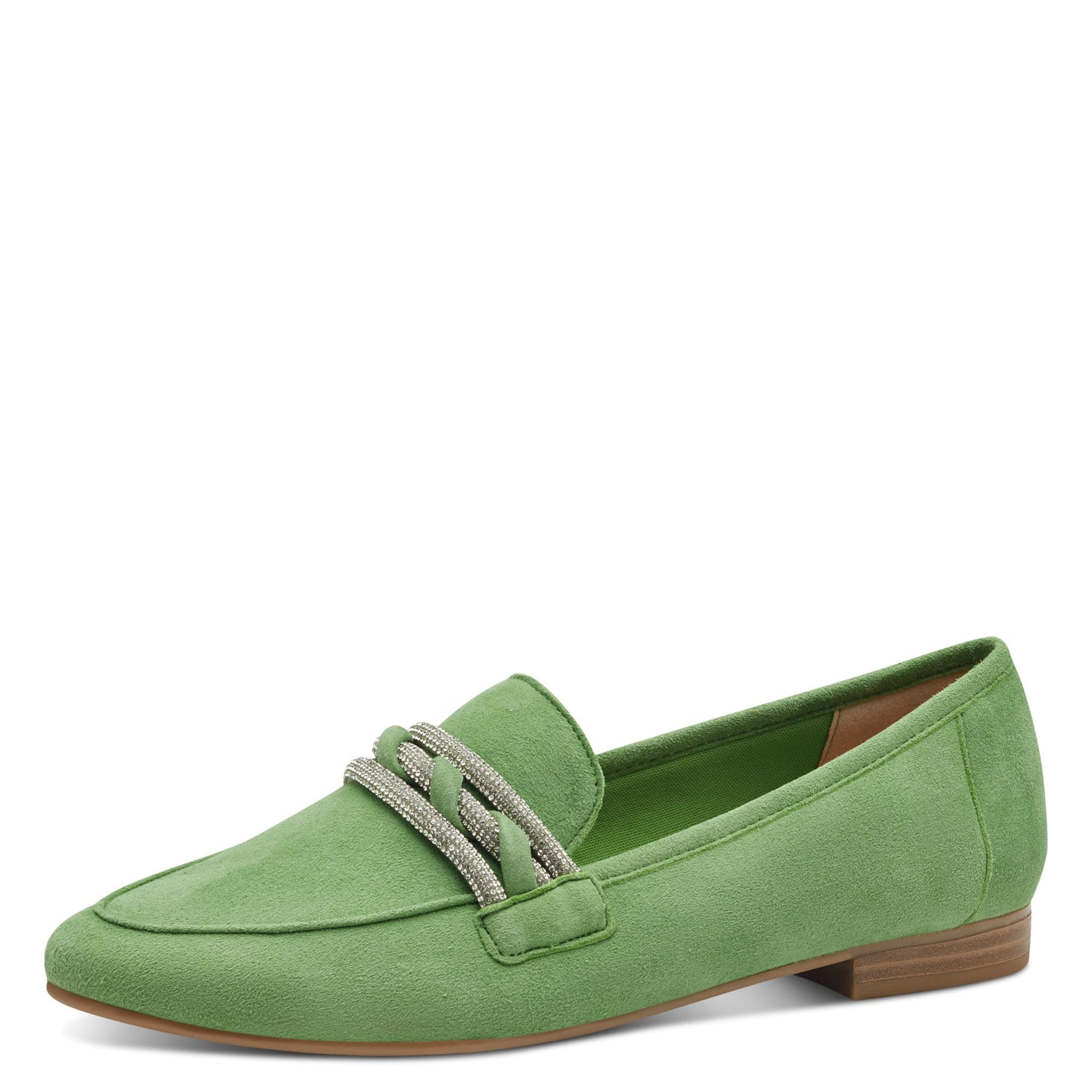 MARCO TOZZI Women's 2-24241-44 Slippers, Apple, 40 EU, Apple, 8 UK