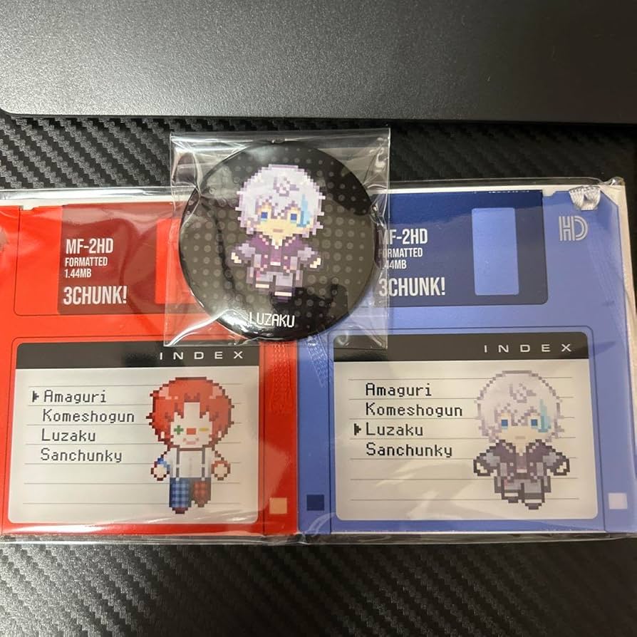 さんちゃんく！ 2周年記念グッズ さんちゃんく！ on X: 