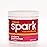 AdvoCare Spark - Energy Drink Mix - Vitamin & Amino Acid Supplement - Supports Energy & Focus - Portable Immune Support - Sugar-Free - Cranberry Peach Orange (10.5 oz)
