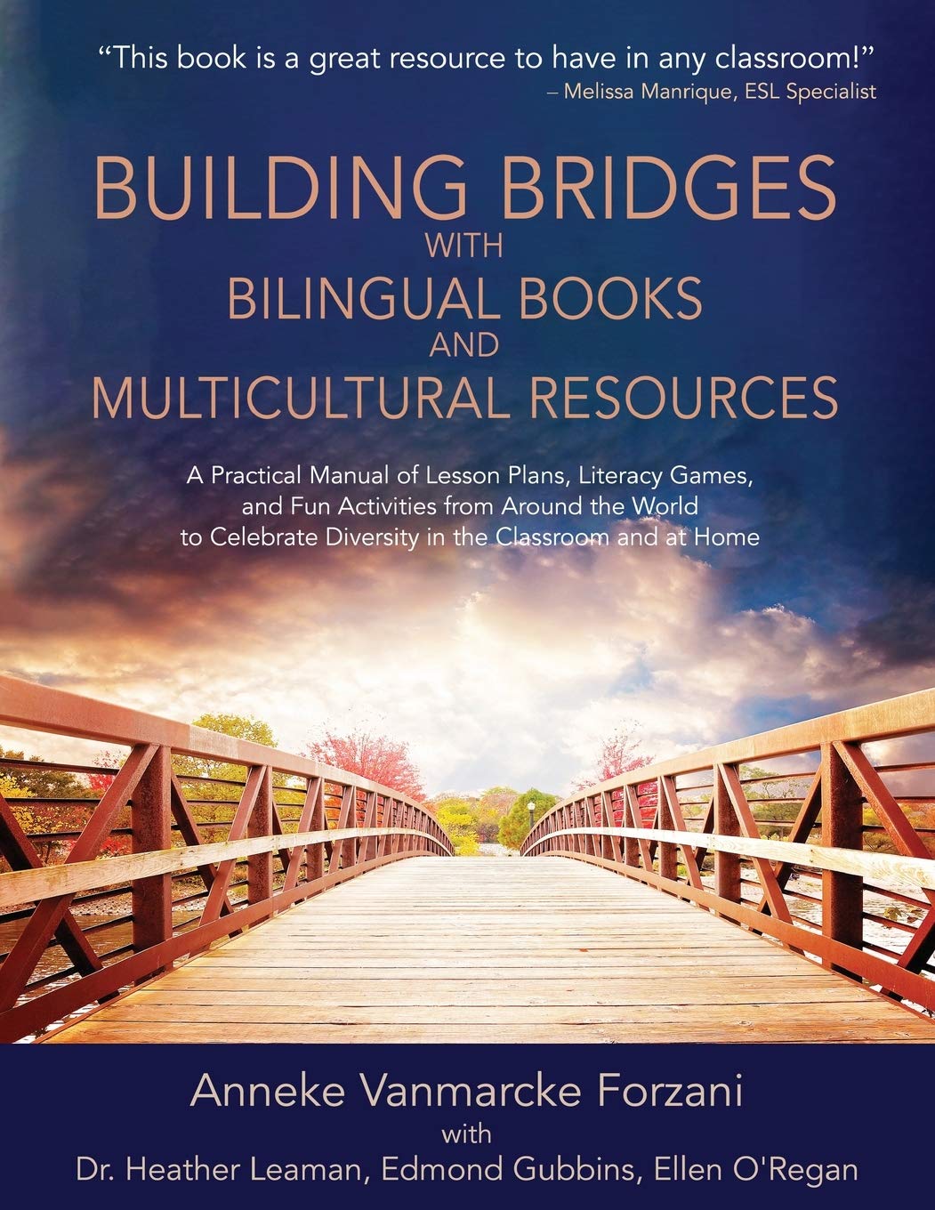 Buy Building Bridges with Bilingual Books and Multicultural Resources