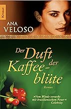 Der Duft der Kaffeeblüte