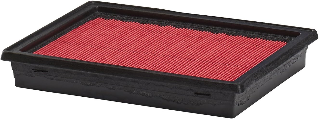 Purolator TA24675 PurolatorTECH Air Filter Compatible With 2007-2019 Nissan Sentra, 2008-2013 Rogue, 2011-2017 Juke, 2014-2015 Rogue Select and 2016-2024 INFINITI Q50