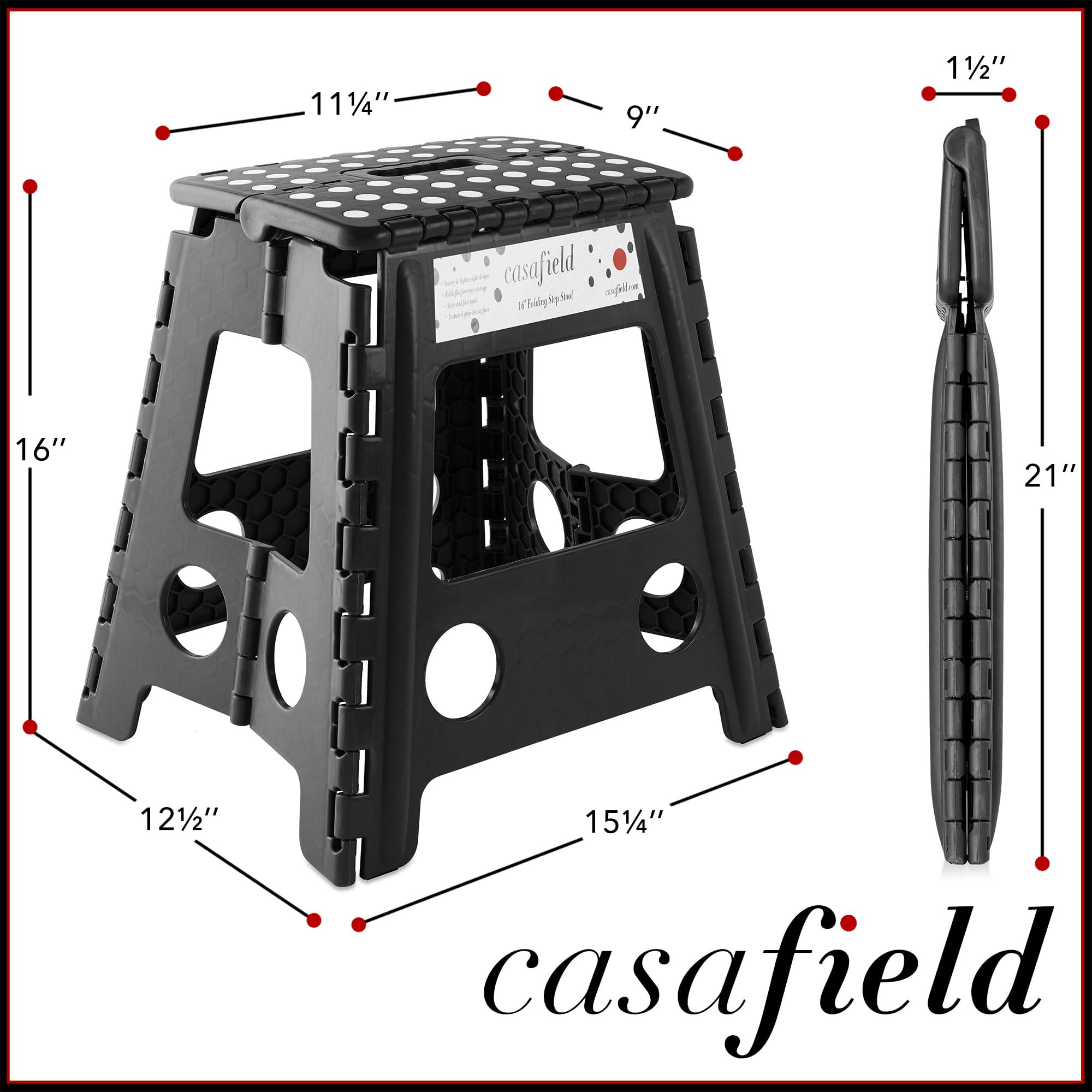 Amazon.com: Casafield 16