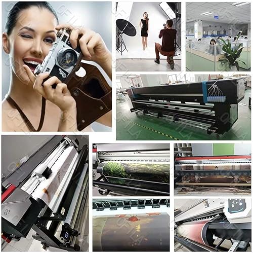 Miniatura 7 de OFILA Telón de fondo de madera de 8 x 6 pies, telón de fondo de madera para fiesta, fondo de fotos rústico, sesión de fotos de bebé, telón de fondo