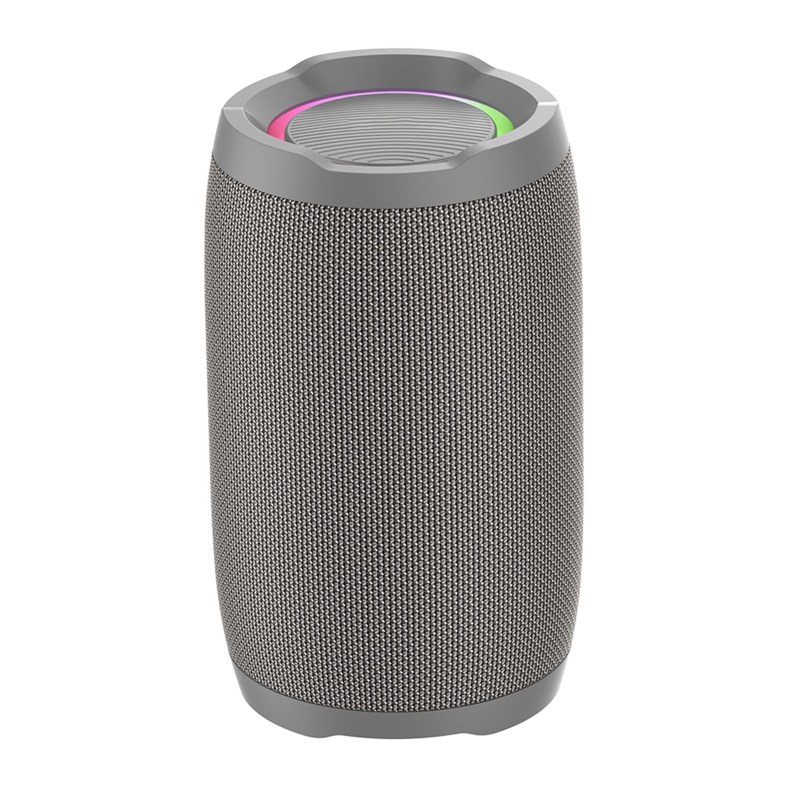 S49 Casseportatile Wireless con Tecnologia BT 5.2 40W (GREY)