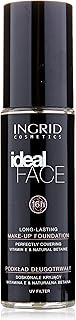 Verona Ingrid ideal Face larga duración Maqui...