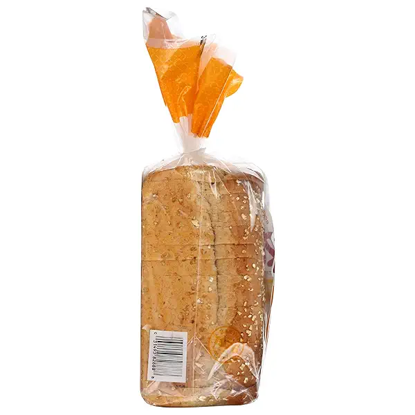 RUDIS BAKERY Organic Multigrain Oat Bread, 22 OZ 7