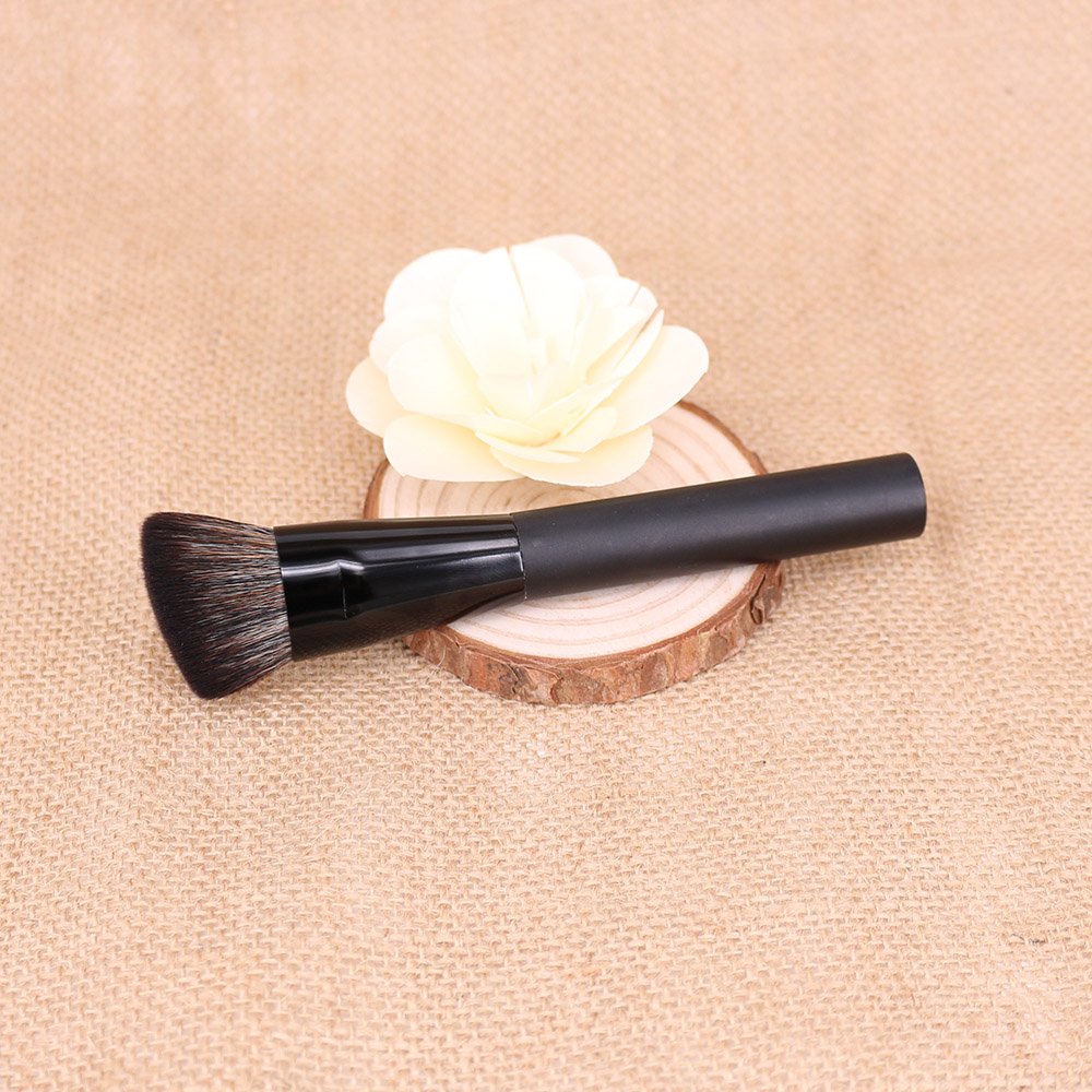 Vela.Yue Angled Contour Sculpting Makeup Brush For Face Perfect Beauty Tools : Beauty & Personal Care