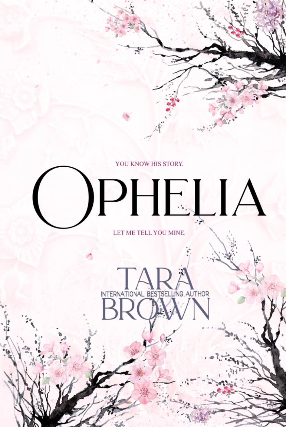 Ophelia