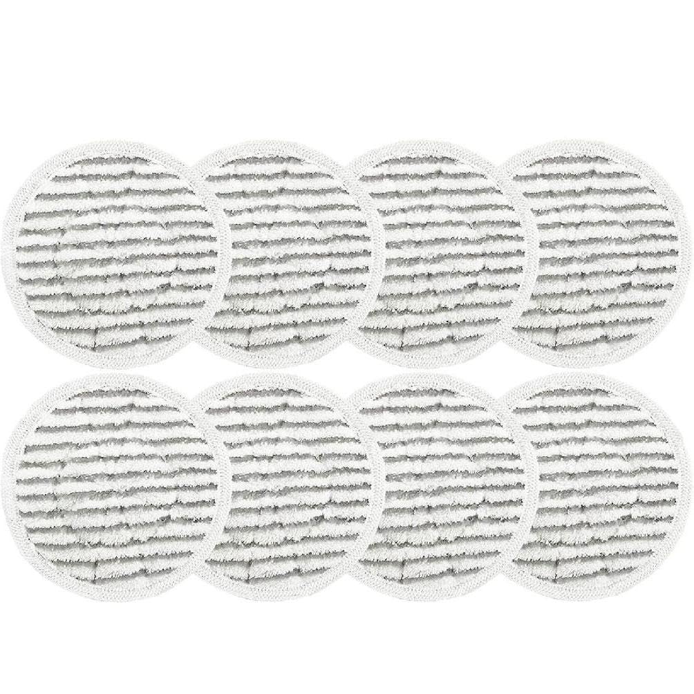 Tampons pour S7001 et S7000 pour éliminer les taches sans effort