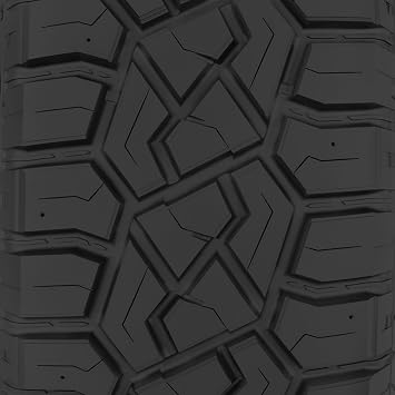 Prinx HiCountry RT HR1 Rugged Terrain LT295/70R17 128/125Q E Light Truck Tire