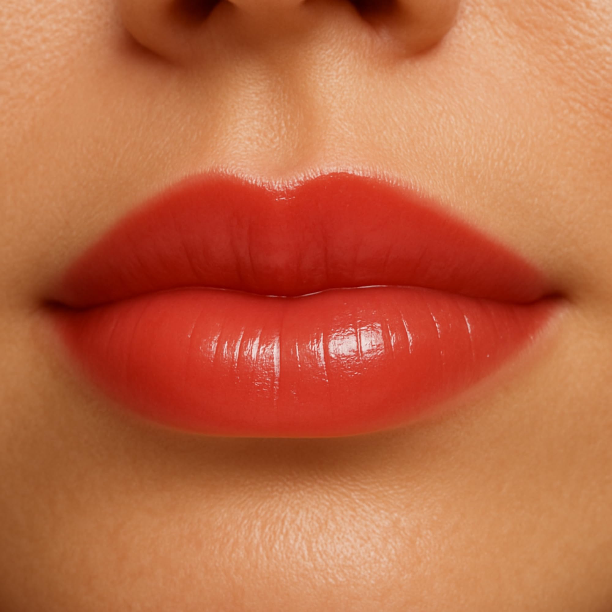 M. Asam MAGIC FINISH Lip Oil Melon Kiss (6ml) – Lippenöl Für Gepflegte, Glänzende Lippen, Spendet Feuchtigkeit & Volumen, Leichte Textur Mit Glanz-Finish & Hyaluron, Vegane Lippenpflege