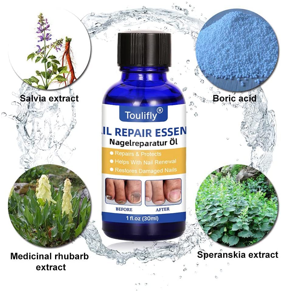 Buy Nail Fungus Treatment for Toenail, Toenail Fungus, Nail Fungus