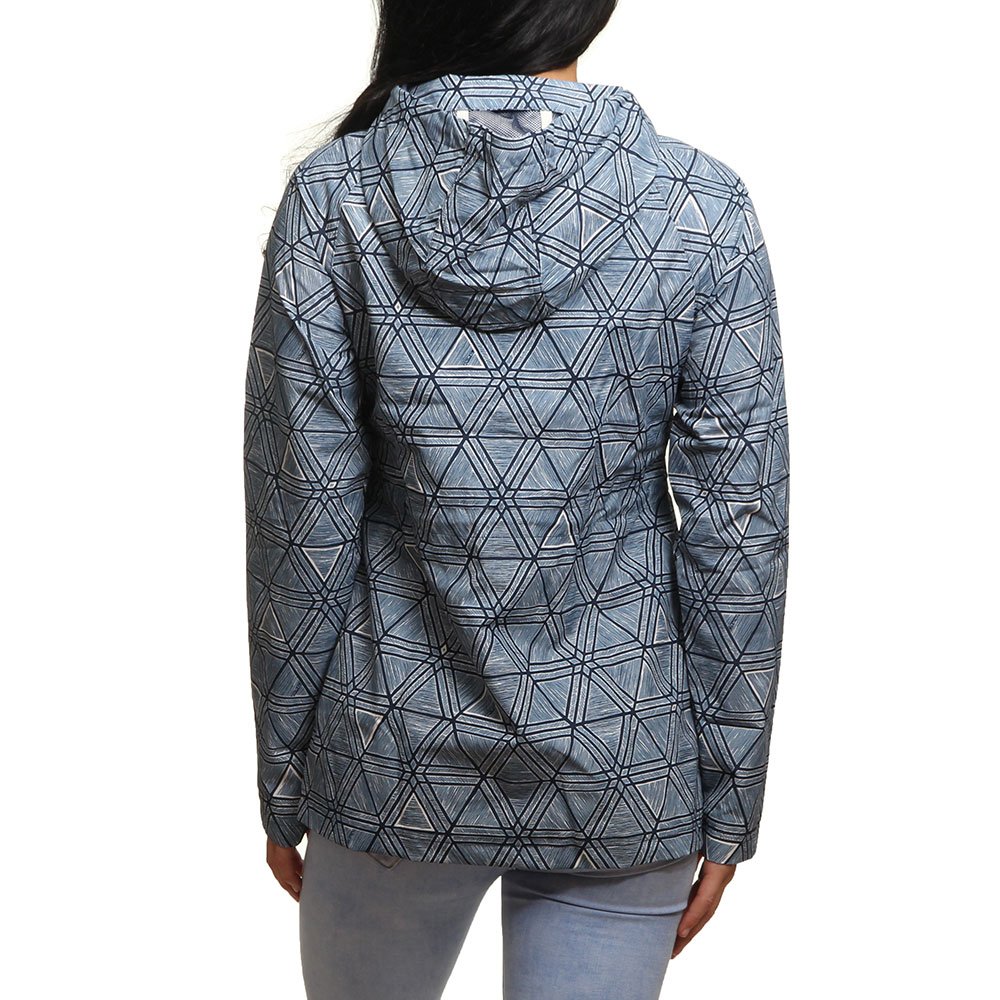 Animal Bryndley Jacket - Navy