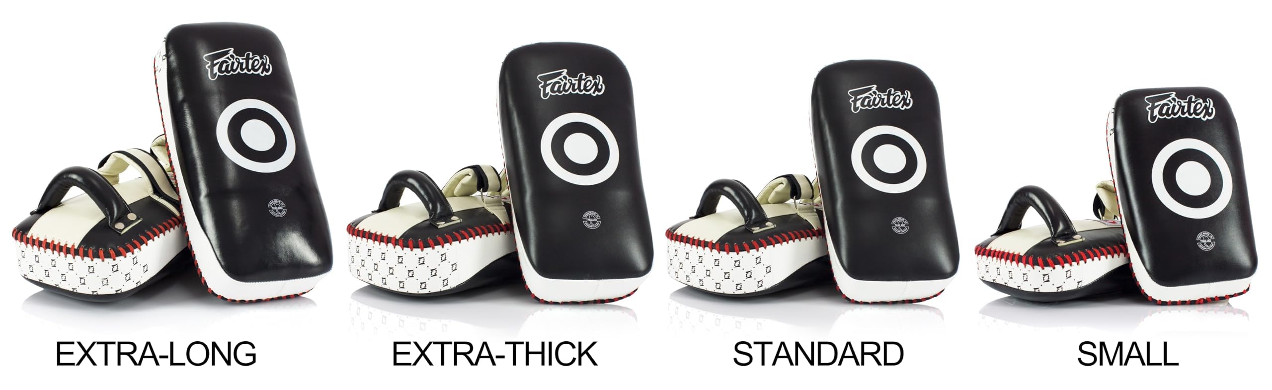 Fairtex キックミット ターゲットデザイン Amazon | Fairtex フェアテックス カーブ キックミット ペアセット