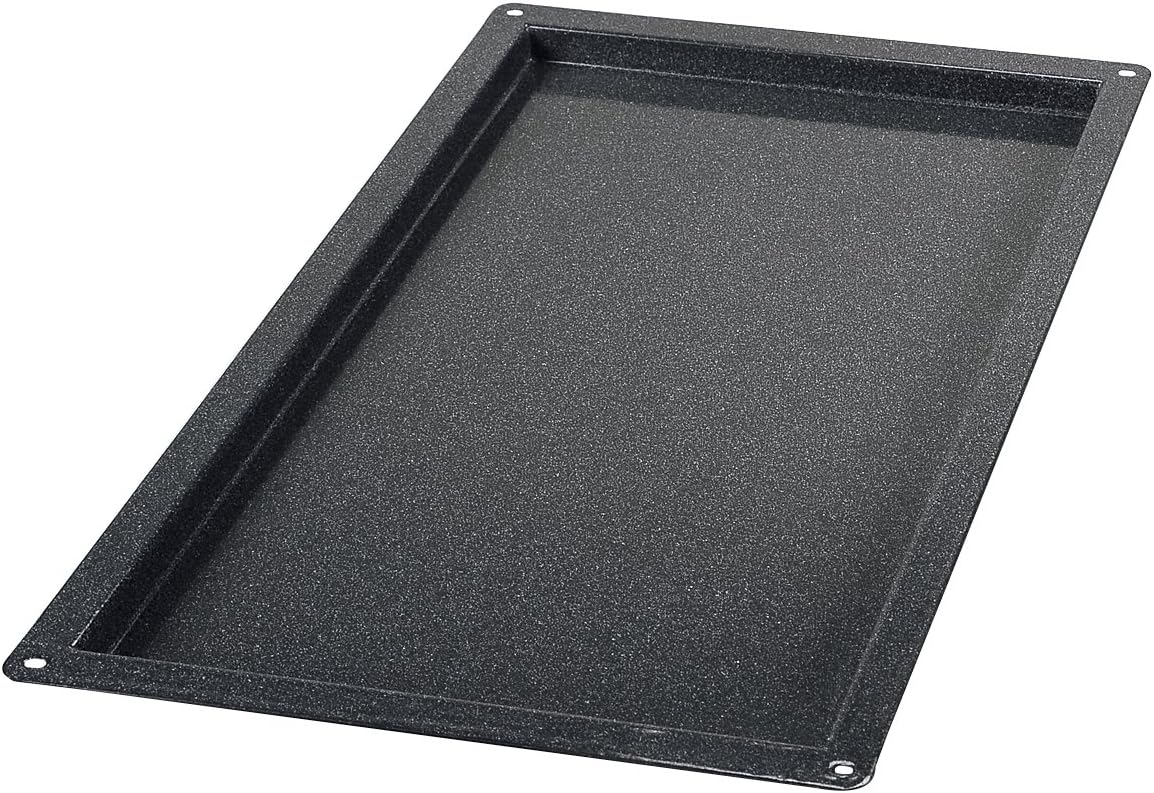 Enamel Tray 1/2 H40