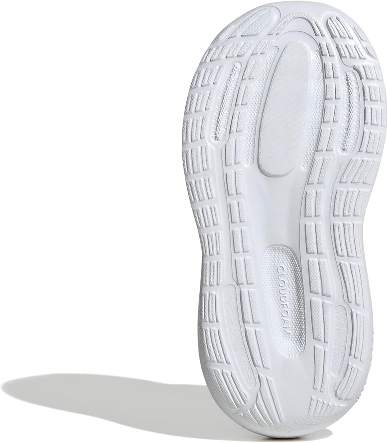 adidas Unisex-Child X_PLR Path Elastic Lace & Strap (Infant/Toddler)