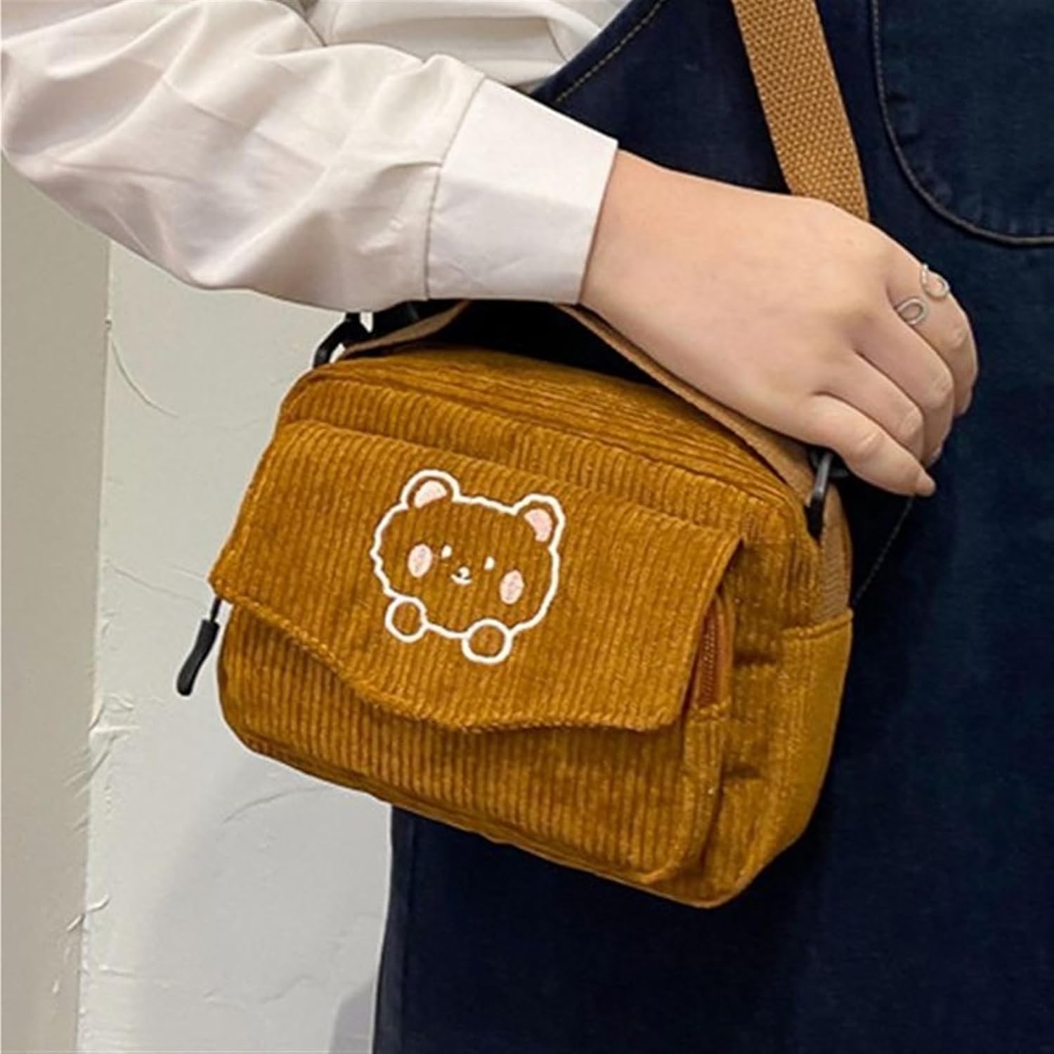 [ＤＵＢＦＫＢＳＨ] ショルダーバッグ 女性用 レディースショルダーバッグ、ハンドバッグ、クロスボディバッグ、トラベルバッグ (Co