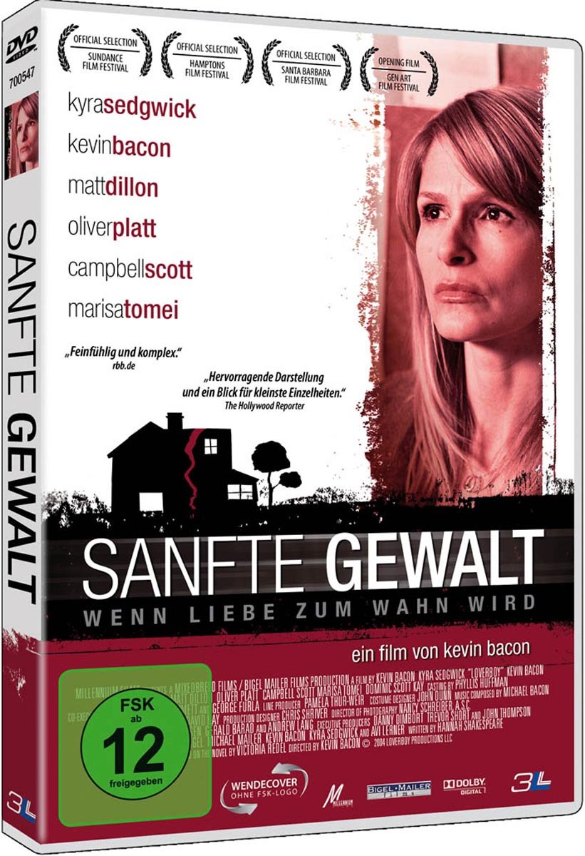 DVDs und Blu-rays reduziert