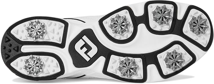 Мужские кроссовки FootJoy FJ Golf Sneaker — фото 7