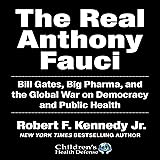 The Real Anthony Fauci cover