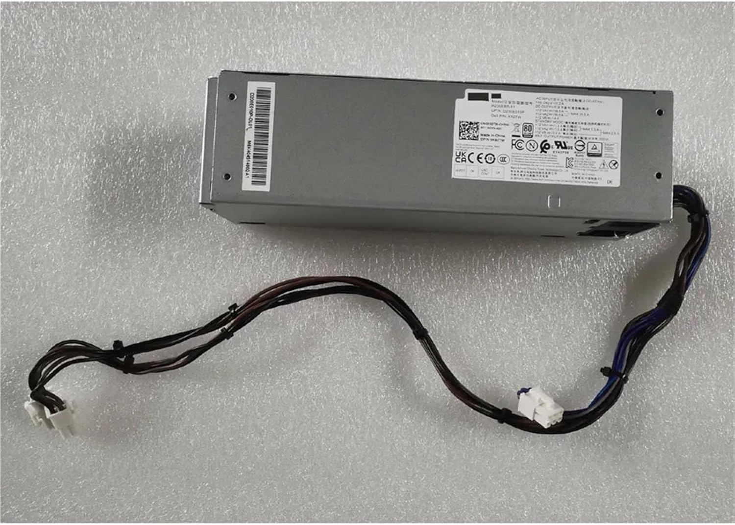 1pc 3080 5080 7080 5090 7090 SFF 200W Power Supply Adapter PSU H200EBS-01 L200EBS-01 AC200EBS-01 KMJP5 K92TW 5TVM5
