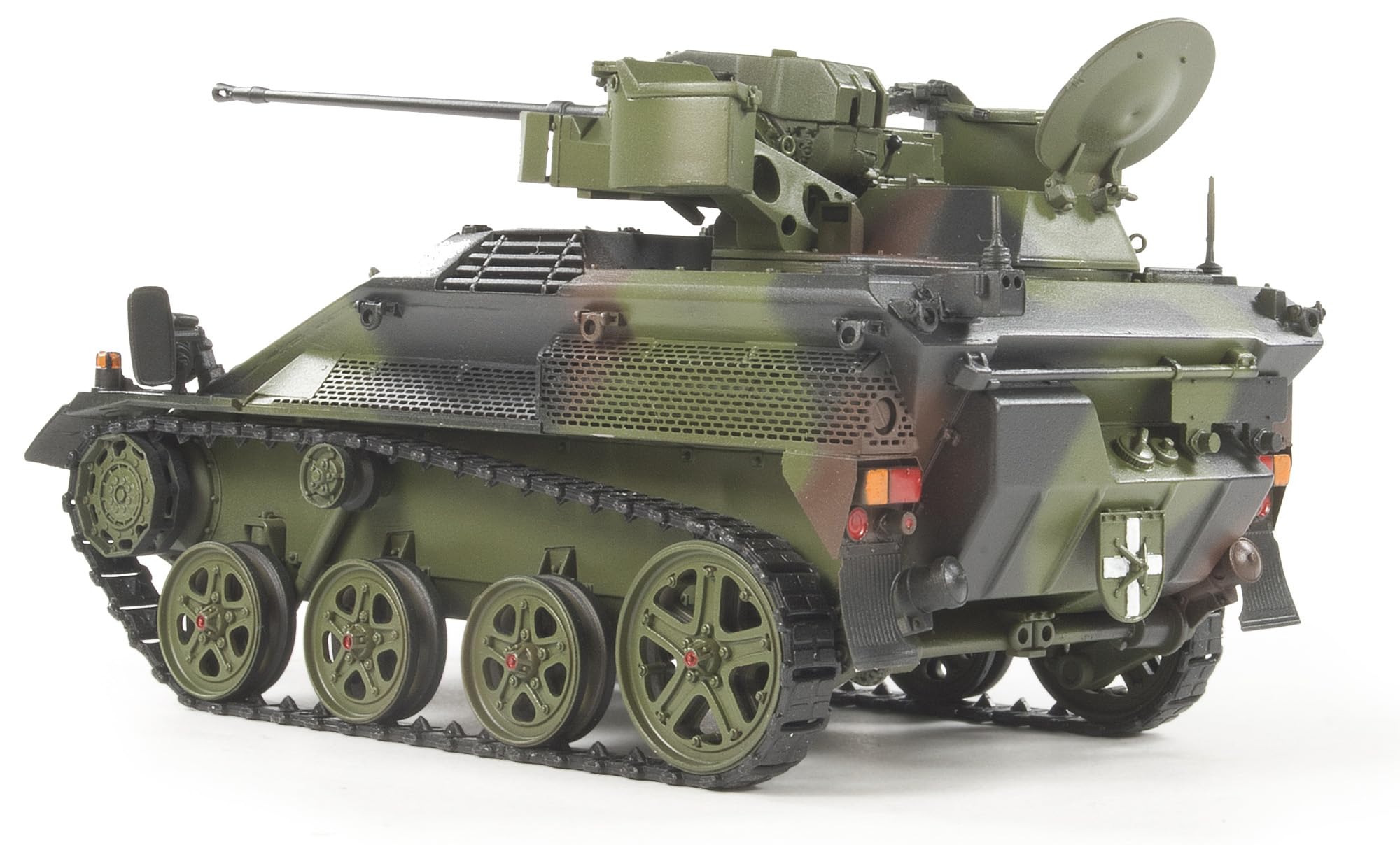 Amazon | AFVクラブ 1/35 ヴィーゼル1 A1/A3 Mk20 プラモデル Amazon | AFVクラブ 1/35 ヴィーゼル1 A1/A3 Mk20 プラモデル