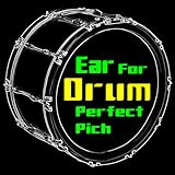 Perfect Pitch For Drums Fast Tap – Do you have absolute pitch?