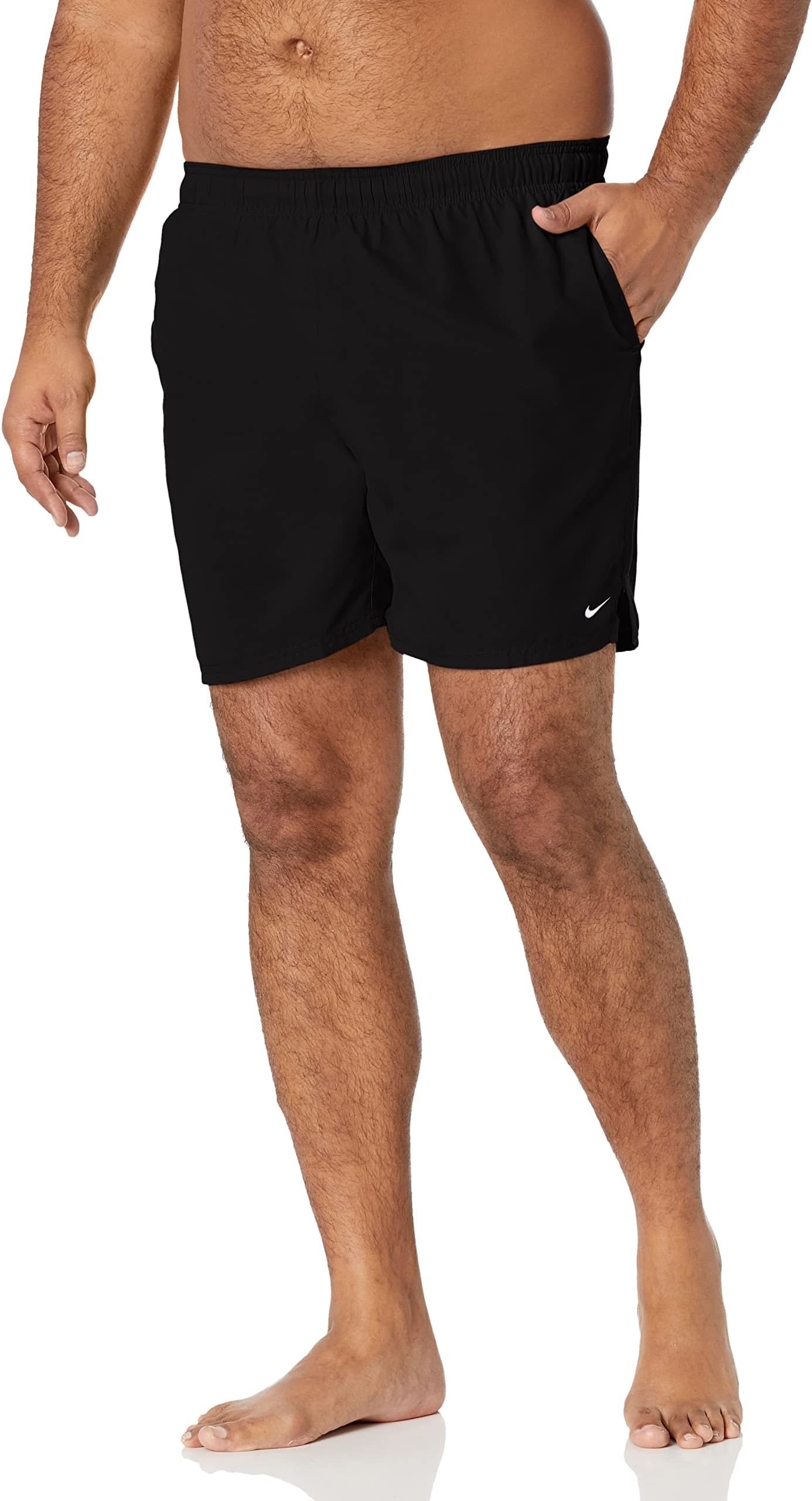 NikeMen's 7" Volley Short