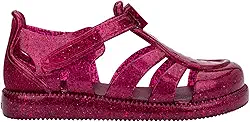 Mini Melissa Hip Daydream Baby Rosa Glitter 35903