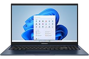 2020 ASUS VivoBook 15: A Value-Packed Laptop for Everyday Use