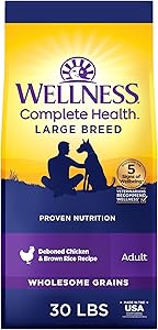 Best Large Breed Dog Foods 3 71BVH9Ut4uL. AC SL300