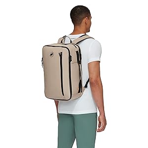 Amazon.co.jp: [マムート] セオン トランスポーター 25 / Seon
