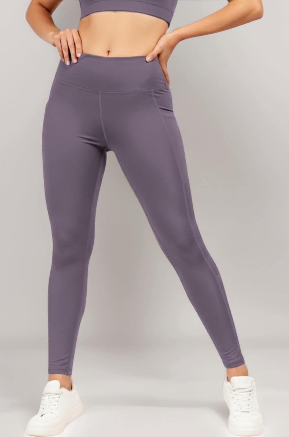 Compression Workout Legging for Women – High-Performance, Flexible, and Comfortable Leggings Ideal for Gym, Yoga, and Workouts.