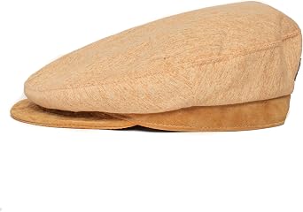 Goorin Big Yachty Flatcap