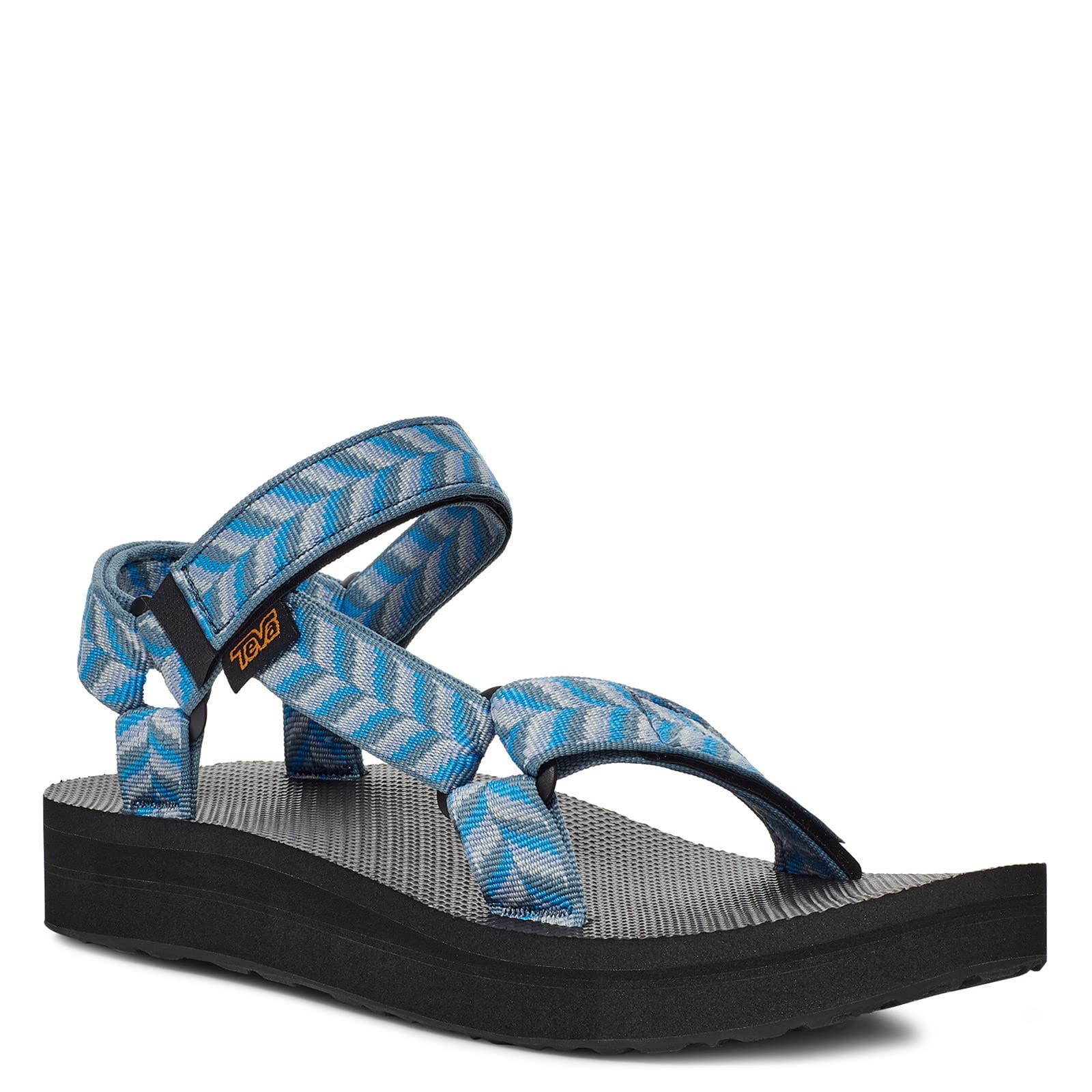 Teva Damen Knöchelriemchen Keilsandalen