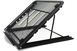 Ultimate Ventilated Drawing Stand for Optimal Tracing and Sketching