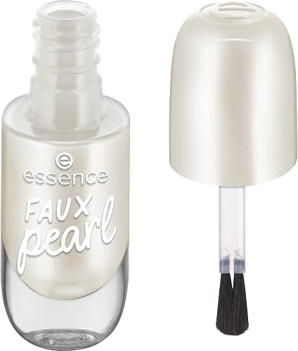 essence cosmetics gel nail colour 71