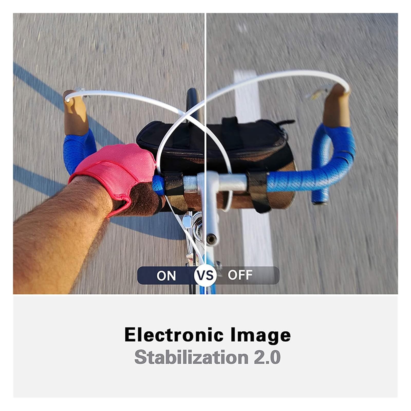 Body Action Camera 60min Registrazione video Videocamera for vlogging a mani libere al rallentatore Cattura Facilmente Momenti Meravigliosi