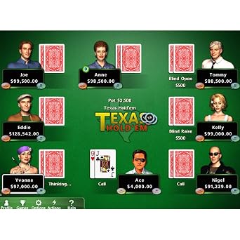 Hoyle Casino Games 2012 [Mac Download]
