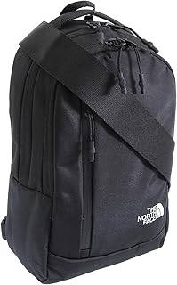 [ザノースフェイス] バッグ メンズ レディース ショルダーバッグ ボディバッグ スリングバッグ ナイロン スポーツ ワンウェイ [並行輸入品]