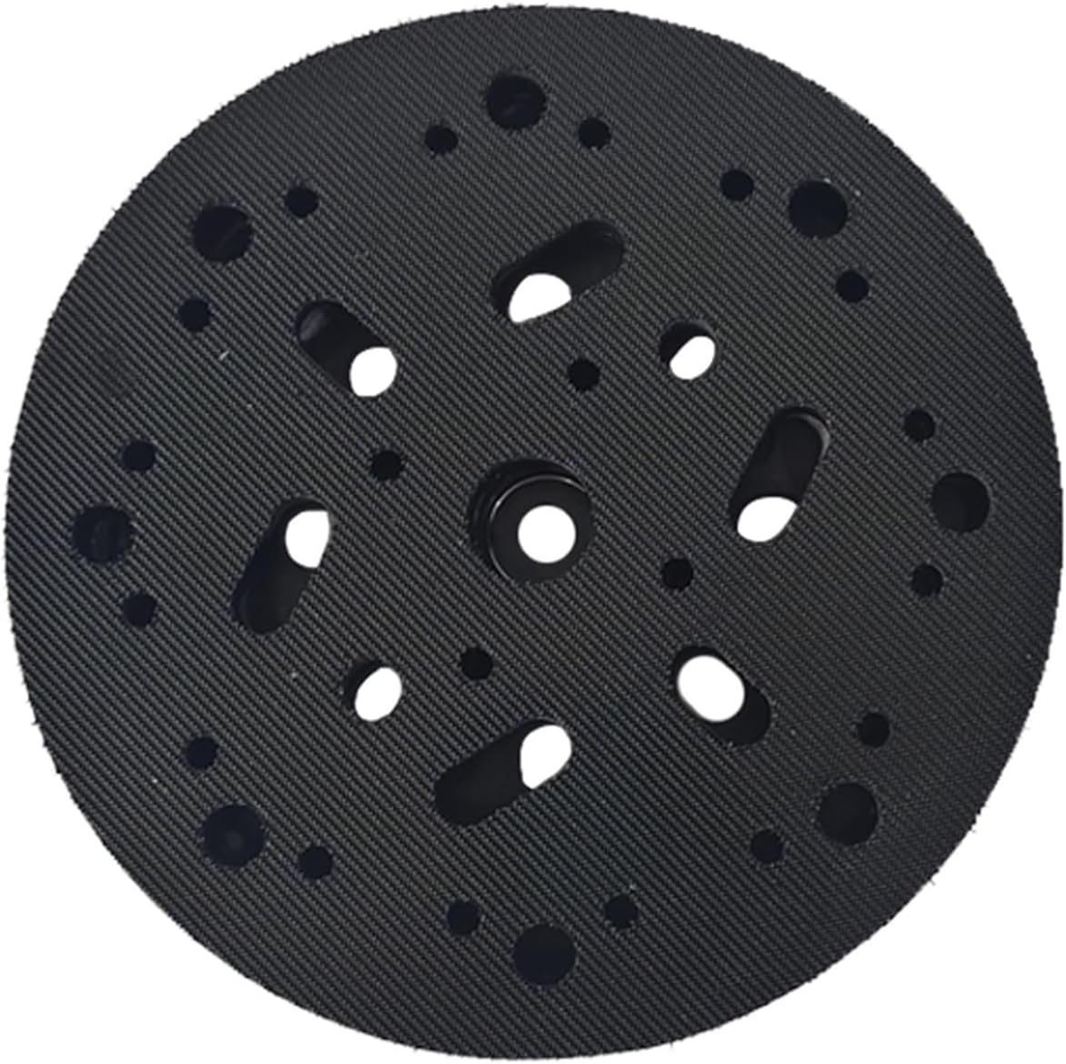 Suitable for Electric 6-Inch Sandpaper Machine Tray Dry Grinder Accessories Base 150 MM
