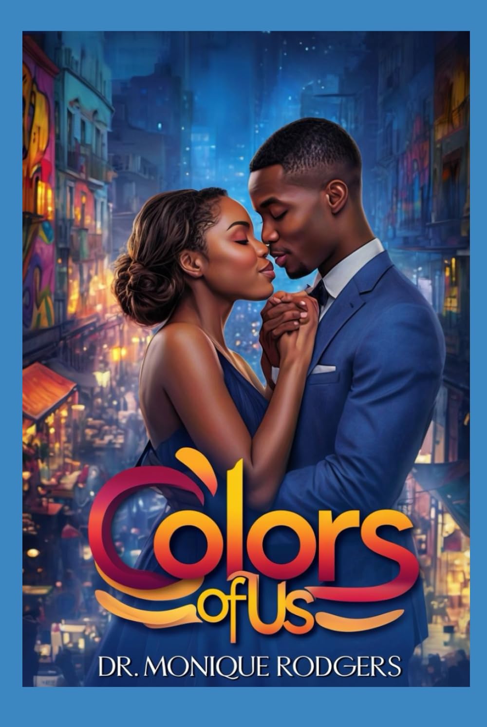 Colors of Us cadeau anniversaire original et bienveillant