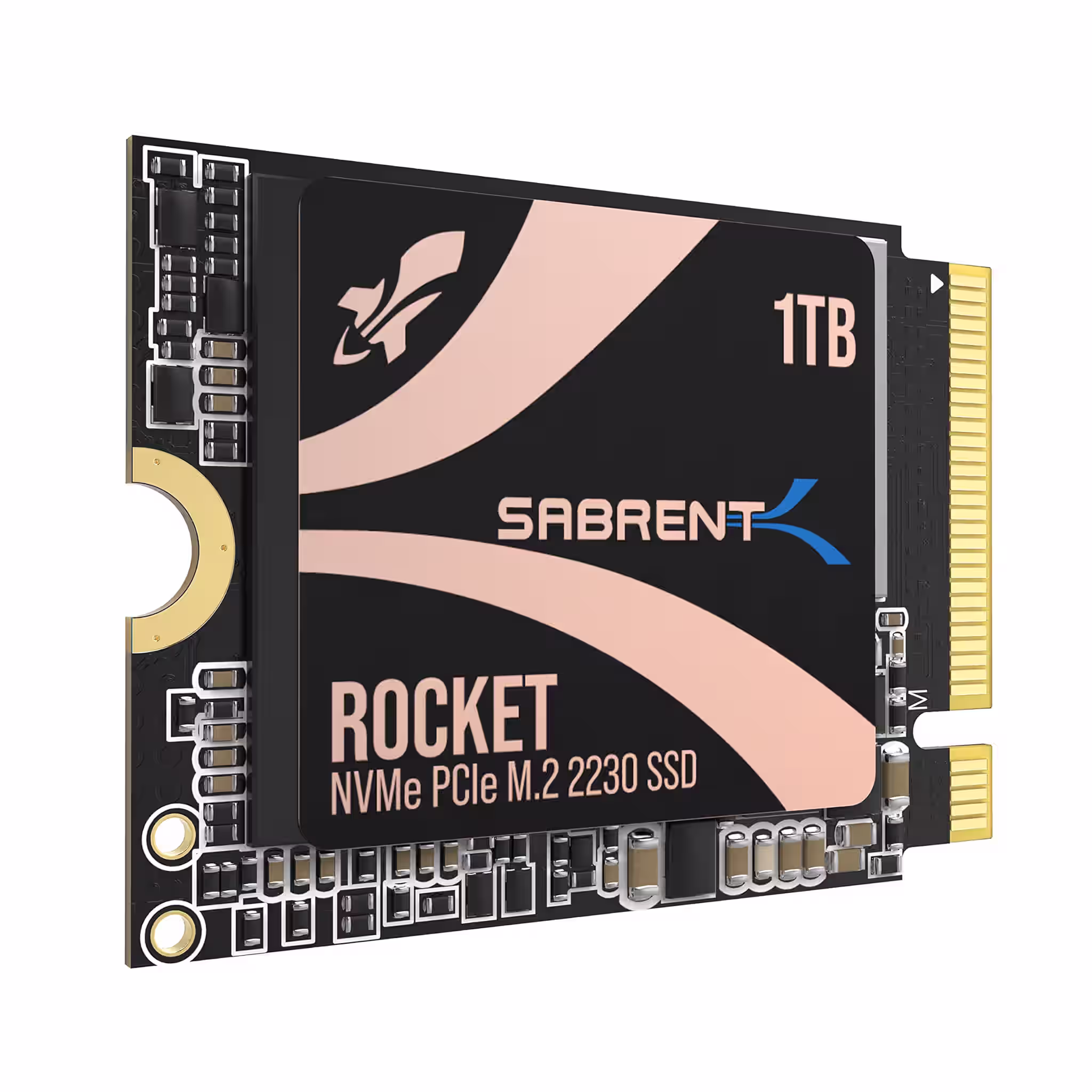 SABRENT 2230 M2 NVMe Gen 4 1 TB