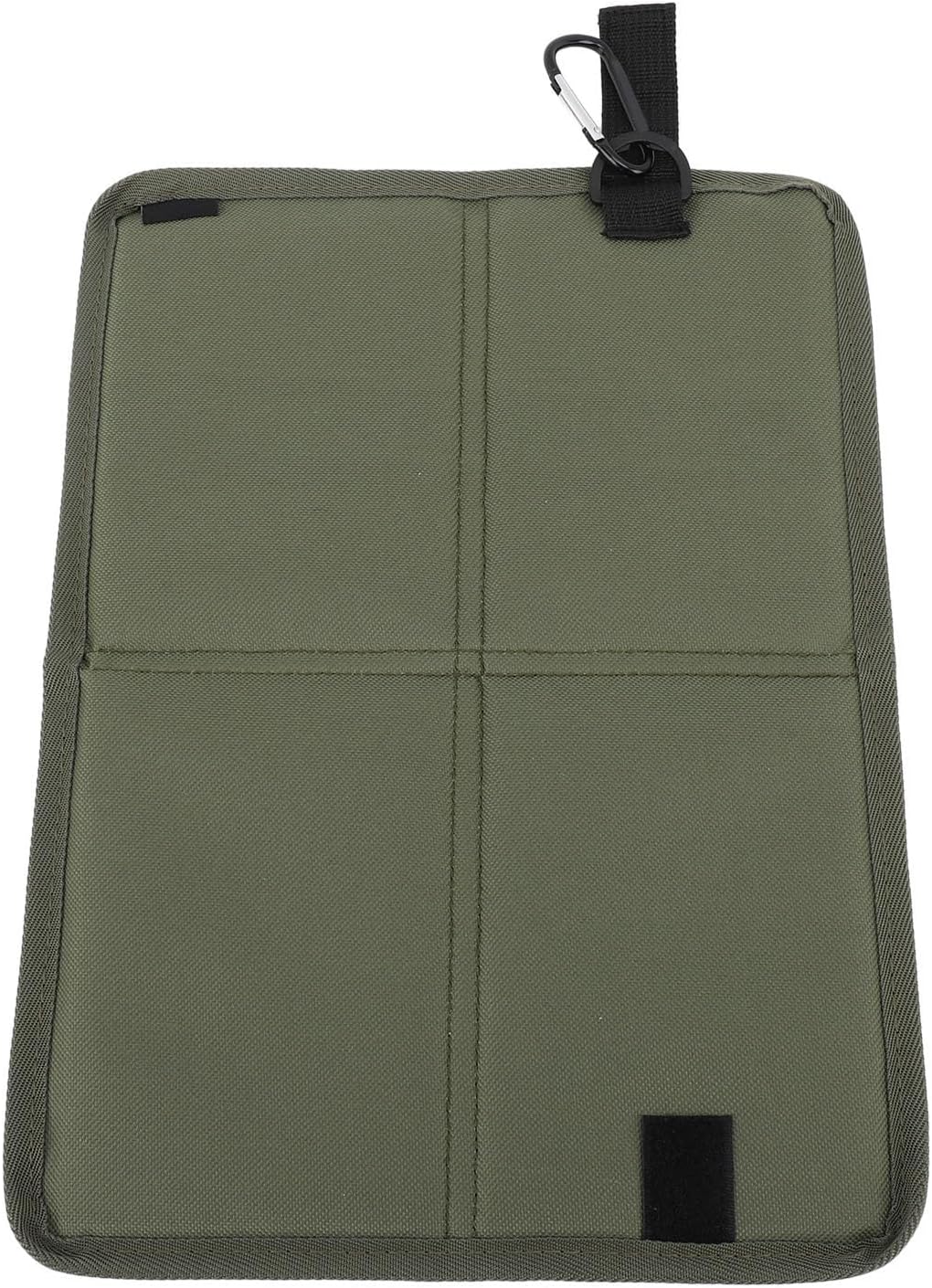 Sit Pad, Sit Pads for Backpacking Dampproof Portable Folding Mat Sitting Pad Foldable Seat Cushion Camping Seat for Picnics, Camping, Hiking, Backpack, Mountaineering, 14.0x10.0in