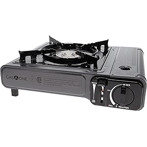 coleman 2000020958 table top butane stove
