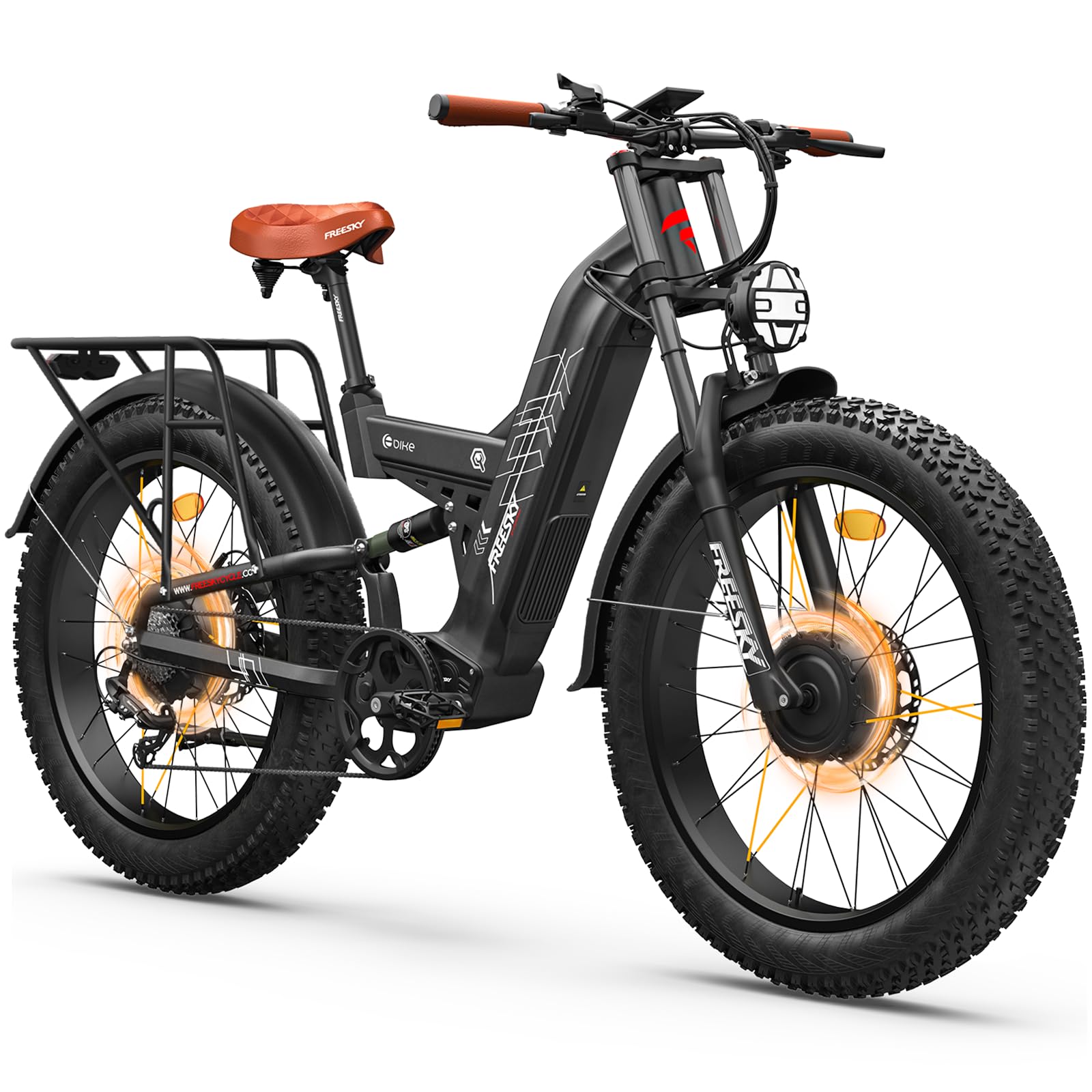 Best E-Bikes for Delivery Work Ranked for Range, Cargo, and Comfort
