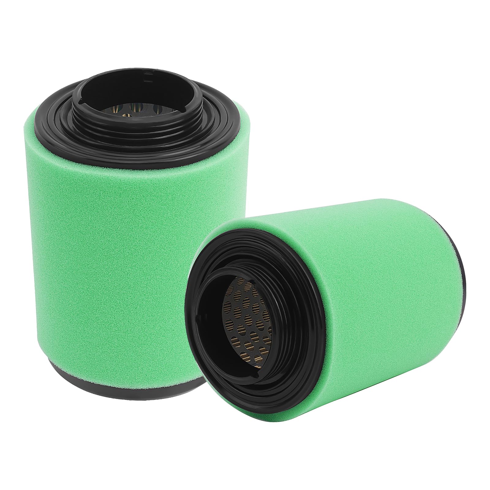 Motorcycle Air Filter 707800371 Compatible with Can-Am Outlander Max 450 500 570 650 800R 1000 1000R 2012-2019 Renegade 1000 1000R 850 800R 570 500